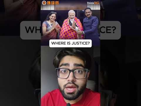Thumbnail for LPU Protest Turns Violent But What Actually Happened? #lpu  #indianews