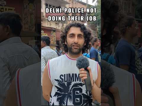 Thumbnail for CJP Protest Mumbai - Bunshah Says Delhi Police Not Doing Job Mumbai Police Far Better Shivaji Park