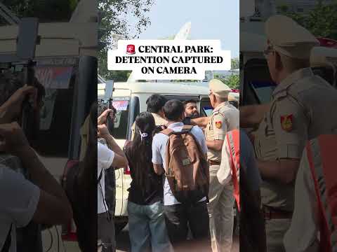 Thumbnail for The Delhi Police Did A Great Job